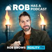 Podcast Rob Has a Podcast | The Traitors, Survivor & Reality TV - RHAP