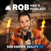 Podcast Rob Has a Podcast | Survivor 50, The Traitors & Reality TV - RHAP