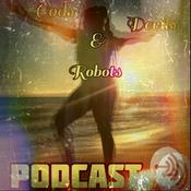 Podcast ROBOTS, GODS & DEVILS