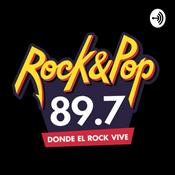 Podcast Rock and Pop MdP