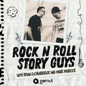 Podcast Rock N Roll Story Guys
