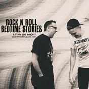 Podcast Rock N Roll Bedtime Stories