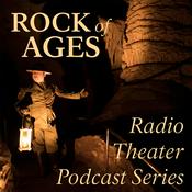 Podcast Rock of Ages Program