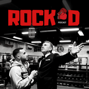 Podcast ROCKD PODCAST
