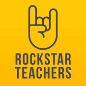 Podcast Rockstar Teachers Podcast