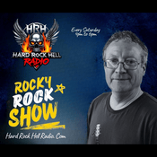 Podcast Rocky Rock Show