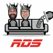 Podcast Rois du Sofa