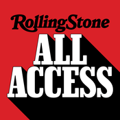 Podcast Rolling Stone All Access