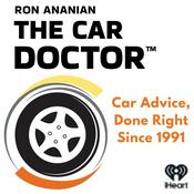 Podcast Ron Ananian The Car Doctor