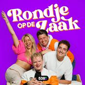 Podcast Rondje op de zaak