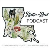 Podcast Roots in the Boot