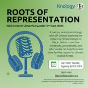 Podcast Roots of Representation