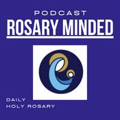 Podcast RosaryMinded Daily Rosary Podcast
