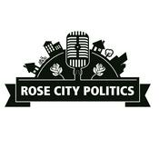 Podcast Rose City Politics