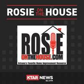 Podcast Rosie on the House