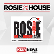 Podcast Rosie on the House