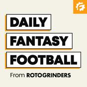 Podcast RotoGrinders Daily Fantasy Football