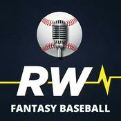 Podcast RotoWire Fantasy Baseball Podcast