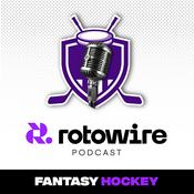 Podcast RotoWire Fantasy Hockey Podcast