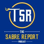 Podcast The Sabre Report Podcast - A Buffalo Sabres Podcast