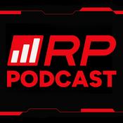 RP Strength Podcast