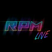 Podcast RPM Live Chile