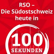 Podcast RSO in 100 Sekunden