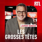 Podcast Les Grosses Têtes