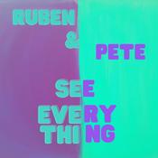 Podcast Ruben &amp; Pete See Everything