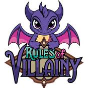 Podcast Rules Of Villainy: A Lorcana Podcast