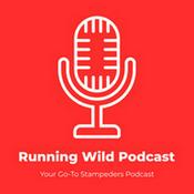 Podcast Running Wild Podcast (Calgary Stampeders)