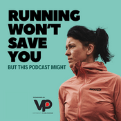Podcast Running Won't Save You