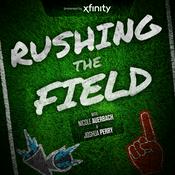 Podcast Rushing the Field with Nicole Auerbach and Joshua Perry