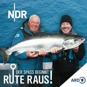 Podcast Rute raus, der Spaß beginnt – Angeln mit Heinz Galling und Horst Hennings