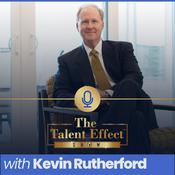 Podcast Rutherford Group's Talent Effect Show