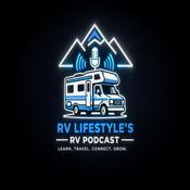 Podcast RV Podcast - Stories From The Road