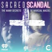 Podcast Sacred Scandal