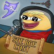 Podcast Sae Bae Cast