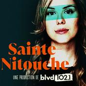 Podcast Sainte-Nitouche