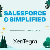 Podcast Salesforce Simplified