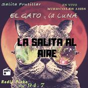 Podcast Salita al Aire- El Gato y la Luna.