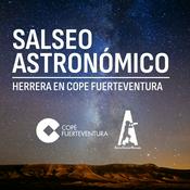Podcast Salseo Astronómico