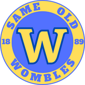 Podcast Same Old Wombles