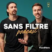 Podcast Sans Filtre Podcast