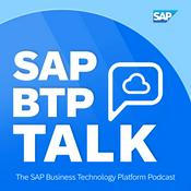 Podcast Unlocking SAP BTP