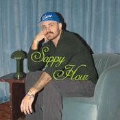 Podcast Sappy Hour with JB Copeland