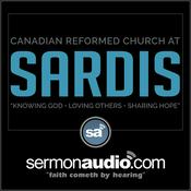 Podcast Sardis Canadian Reformed Church
