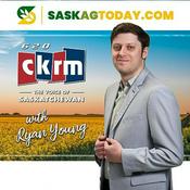Podcast Sask Ag Today on 620CKRM