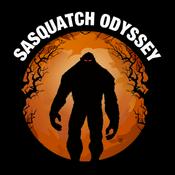 Podcast Sasquatch Odyssey