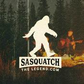 Podcast Sasquatch The Legend Podcast